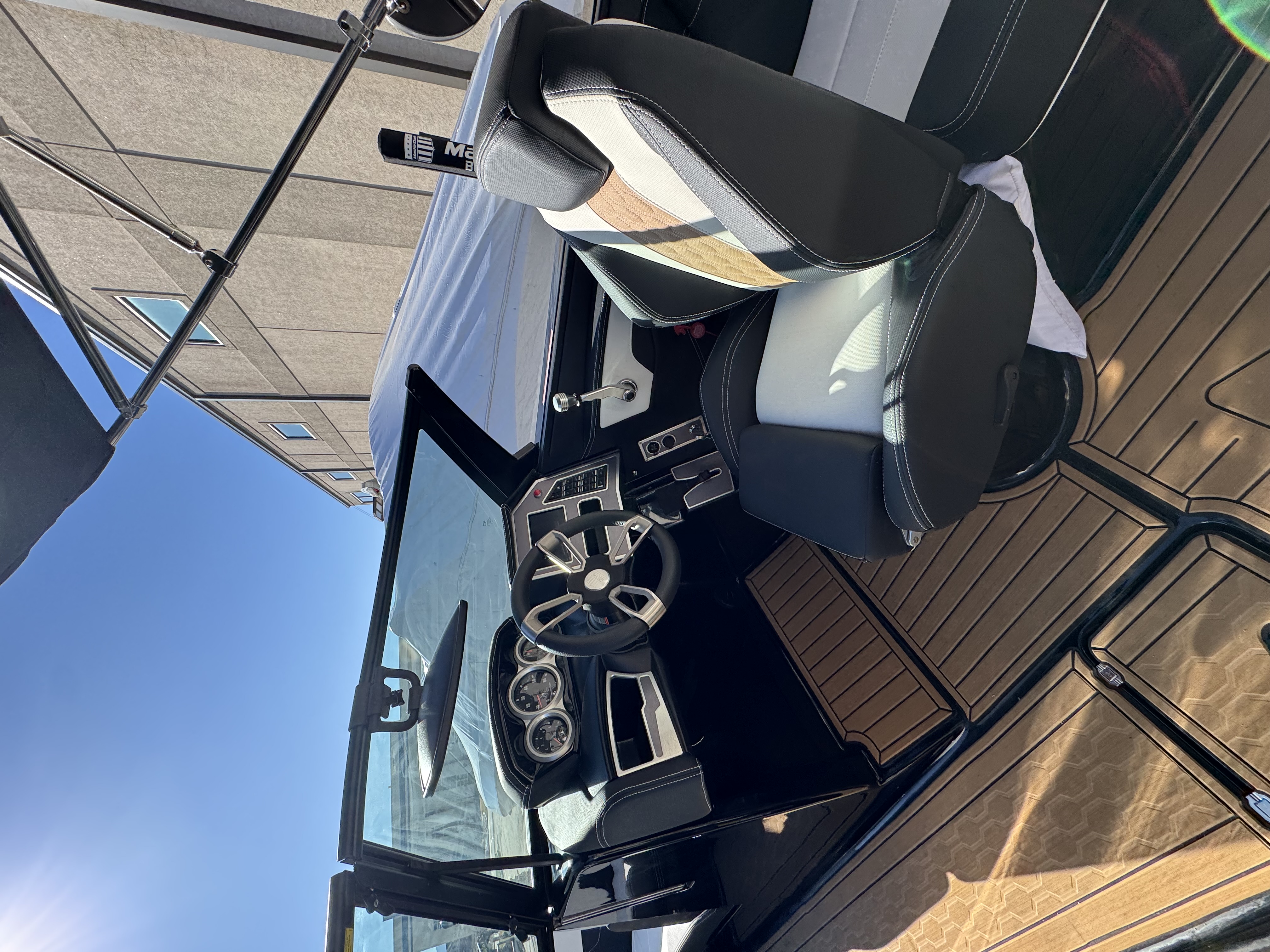 2022 Mastercraft XT23  Icon